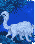 Lunar Wolf