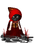 The banshee from 