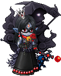 Aria De Shadow