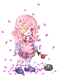 The Pink Momoiro 