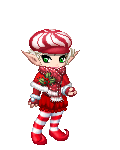 Just an elf