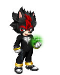 Shadow the Hedgeh