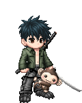 lone wolf warrior