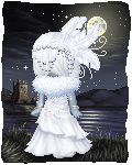 Moon Goddess 