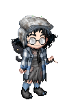 Crazy Hobo Lady