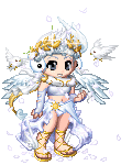 Melodic Goddess