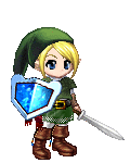 Link - The Legend