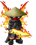 FIRE LORD MGS