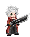 Ragna the Blooded