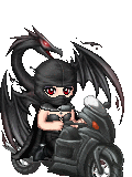 Dark Dragon Rider