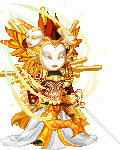 God of Suns