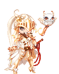The White Queen R