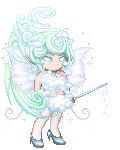 Wind Fairy