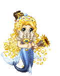 **GOLD FISH**