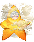 Starpy The Star!