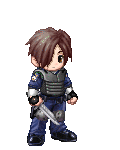 Leon S Kennedy