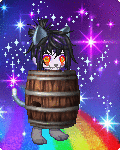 Nyan Cat (Poptart