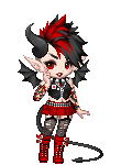 ☠ Spunky Rebel 