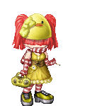 McDonald's Chick