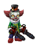 Evil Clown (Dead 