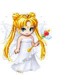 Neo Queen Serenity Sailor Moon