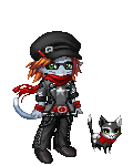 Like Feline, Like