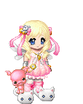 Fairy Princess in