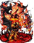 Lia the Flame Demon