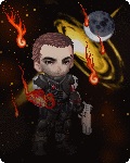 Mass Effect 3 - Shepard