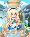 Alice In Wonderla