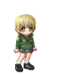 Chie from persona