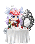 kuja on a date with himself
