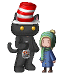 The Cat In The Hat