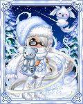 A snowy holiday!!