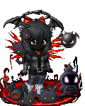  demon girl.