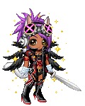 Warrior