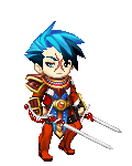 Space Pirate Gann