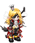 Broken Puppet