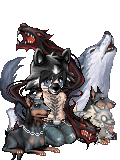 Me and my werewol