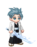 Captain Hitsugaya 