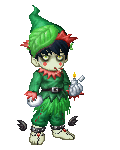 Elf Drugged...