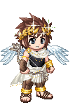 SSBB: Pit from Kid Icarus