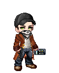 Watch_Dogs : Aiden Pearce