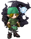 Link and Navi