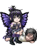 Gothic Butterfly 