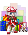 A Younger Santa C