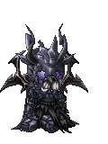 Clockwork Gargoyl