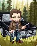 Dean Winchester - Supernatural