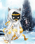 White Cloak - Jou