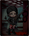 Jessica - Resident Evil